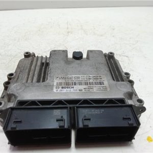 CENTRALITA FORD TOURNEO COURIER C4A 2014