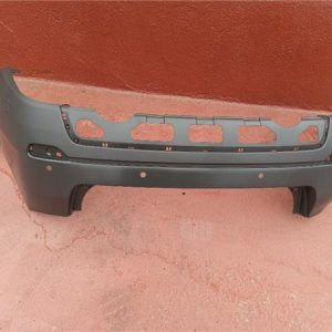 PARAGOLPES TRASERO CHEVROLET CAPTIVA 2006