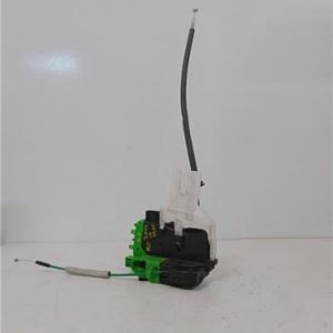 CERRADURA PUERTA DELANTERA DERECHA HYUNDAI I40 VF 2011