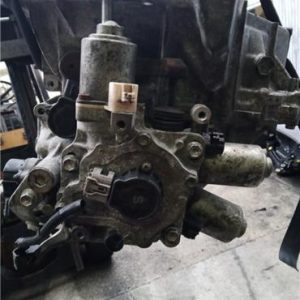 CAJA CAMBIOS PEUGEOT 108 2014