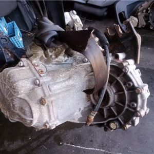 CAJA CAMBIOS TOYOTA COROLLA E12 2002