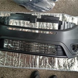 PARAGOLPES DELANTERO FIAT DOBLO 119 2003 1 9 D ACTIVE 2004