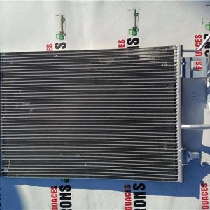 CONDENSADOR RADIADOR AIRE ACONDICIONADO SKODA FABIA COMBI 6Y5 2000