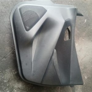 GUARNECIDO PUERTA DELANTERA DERECHA MAZDA 2 BERLINA DJ 2014