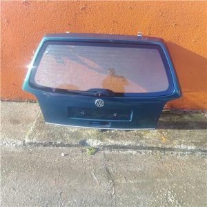 PORTON TRASERO VOLKSWAGEN GOLF III 1H1 1991