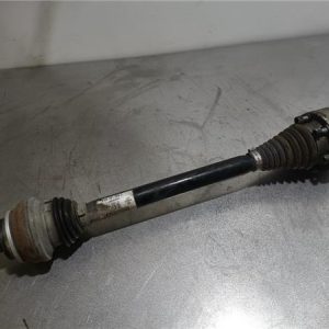 TRANSMISION TRASERA DERECHA AUDI A4 ALLROAD QUATTRO 8WJ 2019