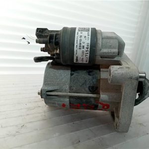 MOTOR ARRANQUE PEUGEOT 2008 2013