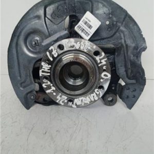 MANGUETA DELANTERA IZQUIERDA OPEL GRANDLAND X 2017