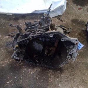 CAJA CAMBIOS PEUGEOT 406 BERLINA S1 S2