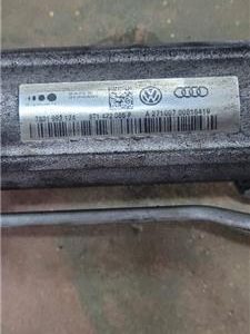 CREMALLERA DIRECCION AUDI A5 COUPE 8T 2007