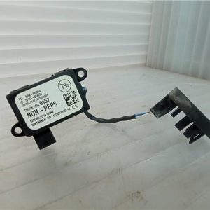 CENTRALITA OPEL ZAFIRA C 2016