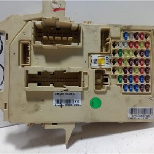 CAJA DE FUSIBLES KIA CARENS RP 2013