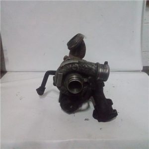 TURBOCOMPRESOR PEUGEOT 406 BERLINA S1 S2
