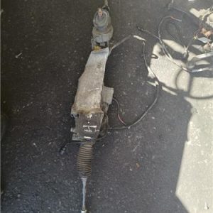COLUMNA DIRECCION ELECTRICA AUDI A3 8P1 2003