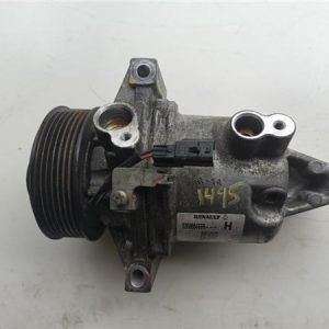 COMPRESOR AIRE ACONDICIONADO DACIA SANDERO III 2020