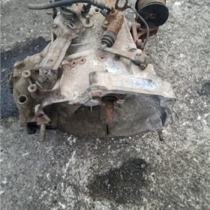 CAJA CAMBIOS SUZUKI SWIFT BERLINA RS MZ 2005