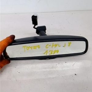 ESPEJO INTERIOR TOYOTA C-HR X10 2016