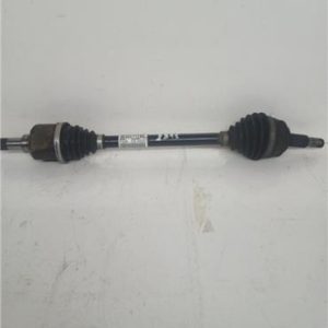 TRANSMISION DELANTERA IZQUIERDA CITROEN BERLINGO FURGON 2018