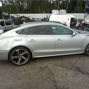 AUDI A5 SPORTBACK 8T