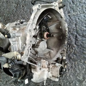 CAJA CAMBIOS PEUGEOT RIFTER 2018