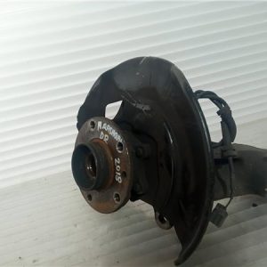 MANGUETA DELANTERA DERECHA NISSAN QASHQAI J11E 2013