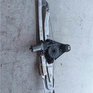 MOTOR ELEVALUNAS TRASERO IZQUIERDO DACIA SANDERO III 2020