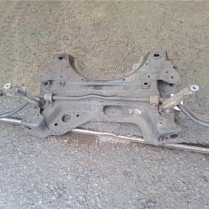 CUNA DE MOTOR CITROEN C5 AIRCROSS 2018