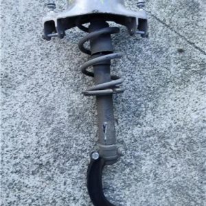 AMORTIGUADOR DELANTERO DERECHO AUDI A5 COUPE 8T 2007