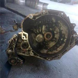 CAJA CAMBIOS OPEL CORSA C 2000