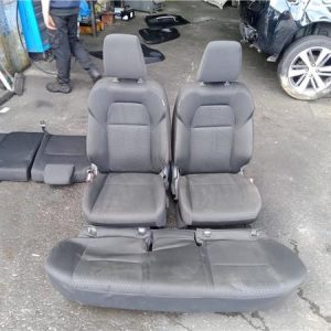 JUEGO ASIENTOS SUZUKI SWIFT AGZ AZH NZ 2010