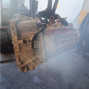 CAJA CAMBIOS RENAULT MEGANE III BERLINA 5P 2008