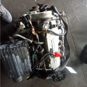 MOTOR COMPLETO HONDA CIVIC BERL 3 4 EJ EK 1996