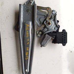 MOLDURA PUERTA TRASERA DERECHA TOYOTA AVENSIS T27 2008