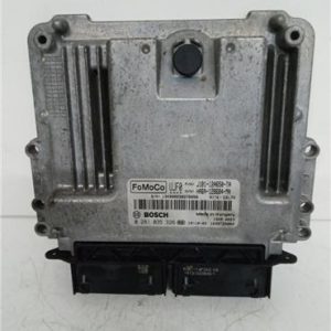 CENTRALITA CHECK CONTROL FORD FIESTA CE1 2017