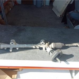 CREMALLERA DIRECCION RENAULT CAPTUR II 2020