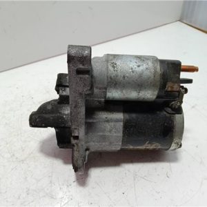 MOTOR ARRANQUE NISSAN QASHQAI J11E 2013