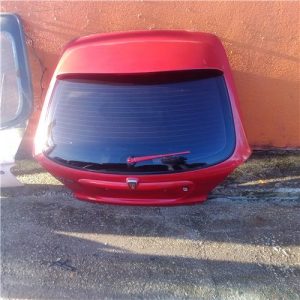 PORTON TRASERO ROVER MG ZR 2001