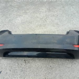 PARAGOLPES TRASERO SKODA FABIA NJ3 2014