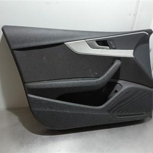 GUARNECIDO PUERTA DELANTERA IZQUIERDA AUDI A4 ALLROAD QUATTRO 8WJ 2019