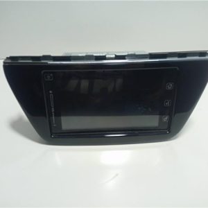 PANTALLA GPS SUZUKI SX4 S-CROSS AKK JY 2013