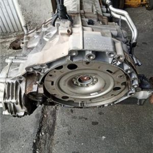 CAJA CAMBIOS AUTOMATICA AUDI A4 ALLROAD QUATTRO 8WJ 2019