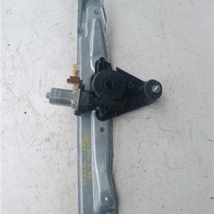 MOTOR ELEVALUNAS TRASERO DERECHO DACIA SANDERO III 2020