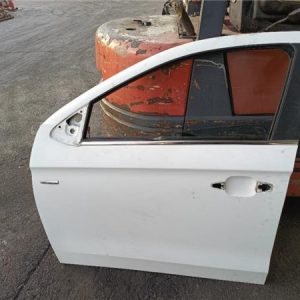 PUERTA DELANTERA IZQUIERDA CITROEN C-ELYSEE 2012