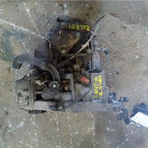 CAJA CAMBIOS CITROEN XANTIA BERLINA 1998