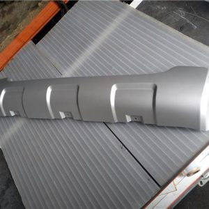 PARAGOLPES DELANTERO PEUGEOT BIPPER TEPEE 2009