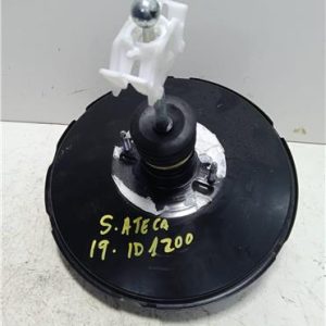 SERVOFRENO SEAT ATECA KH7 2016