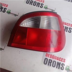 PILOTO TRASERO DERECHO RENAULT MEGANE I FASE 2 CLASSIC LA... 1997