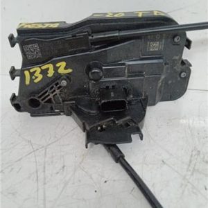 CERRADURA PUERTA TRASERA DERECHA FORD FIESTA CE1 2017