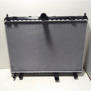 RADIADOR AGUA. PEUGEOT 508 SW 2010