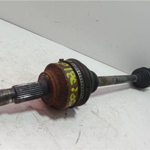 TRANSMISION DELANTERA IZQUIERDA PEUGEOT 308 2013